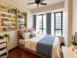 The Quintet (D23), Condominium #615245751